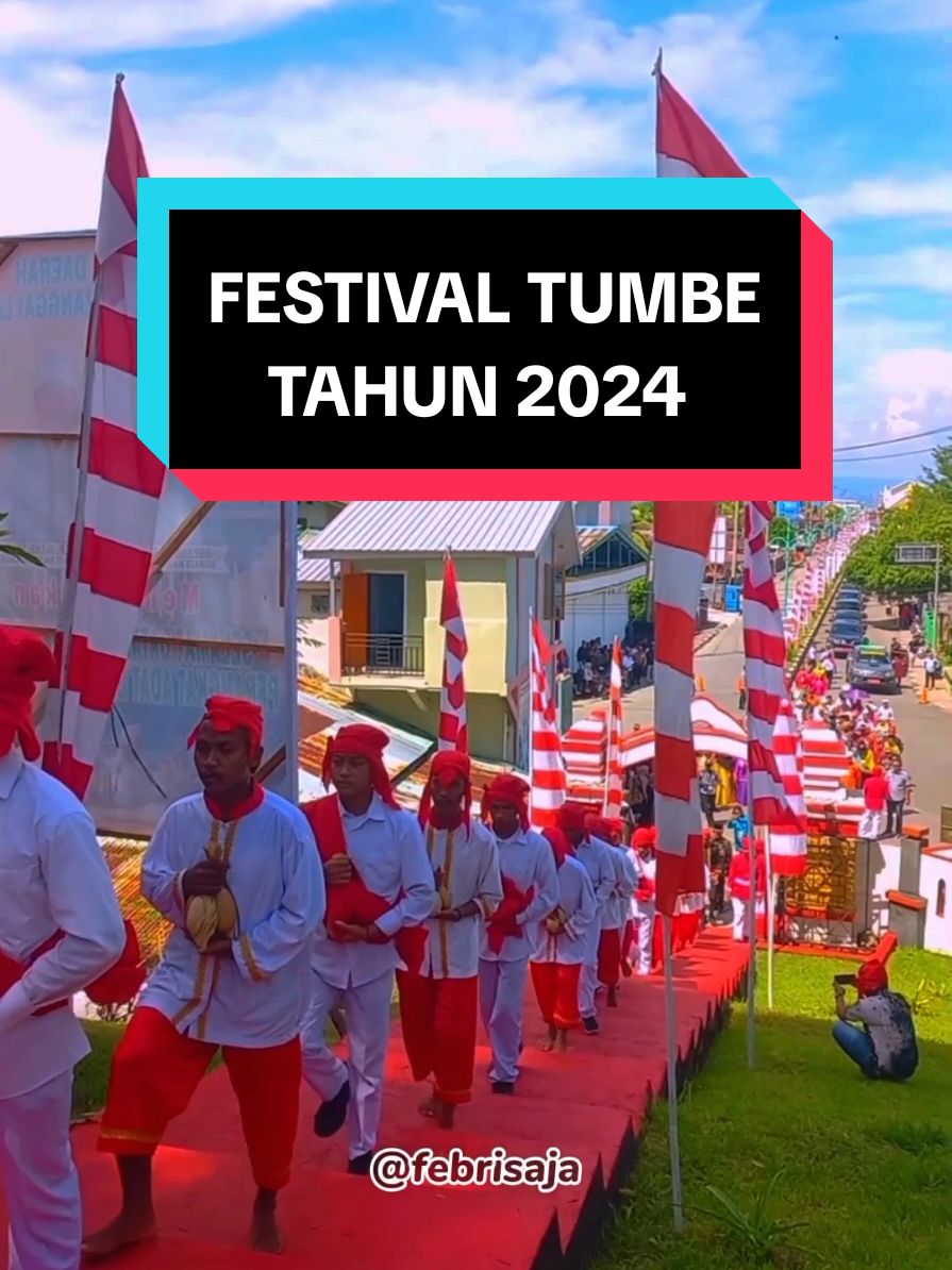 RITUAL ADAT PROSESI PENGANTARAN TELUR MALEO DARI BATUI MENUJU KERATON BANGGAI #FESTIVALTUMBE2024 #BANGGAILAUTMOLA #ken #KEN 