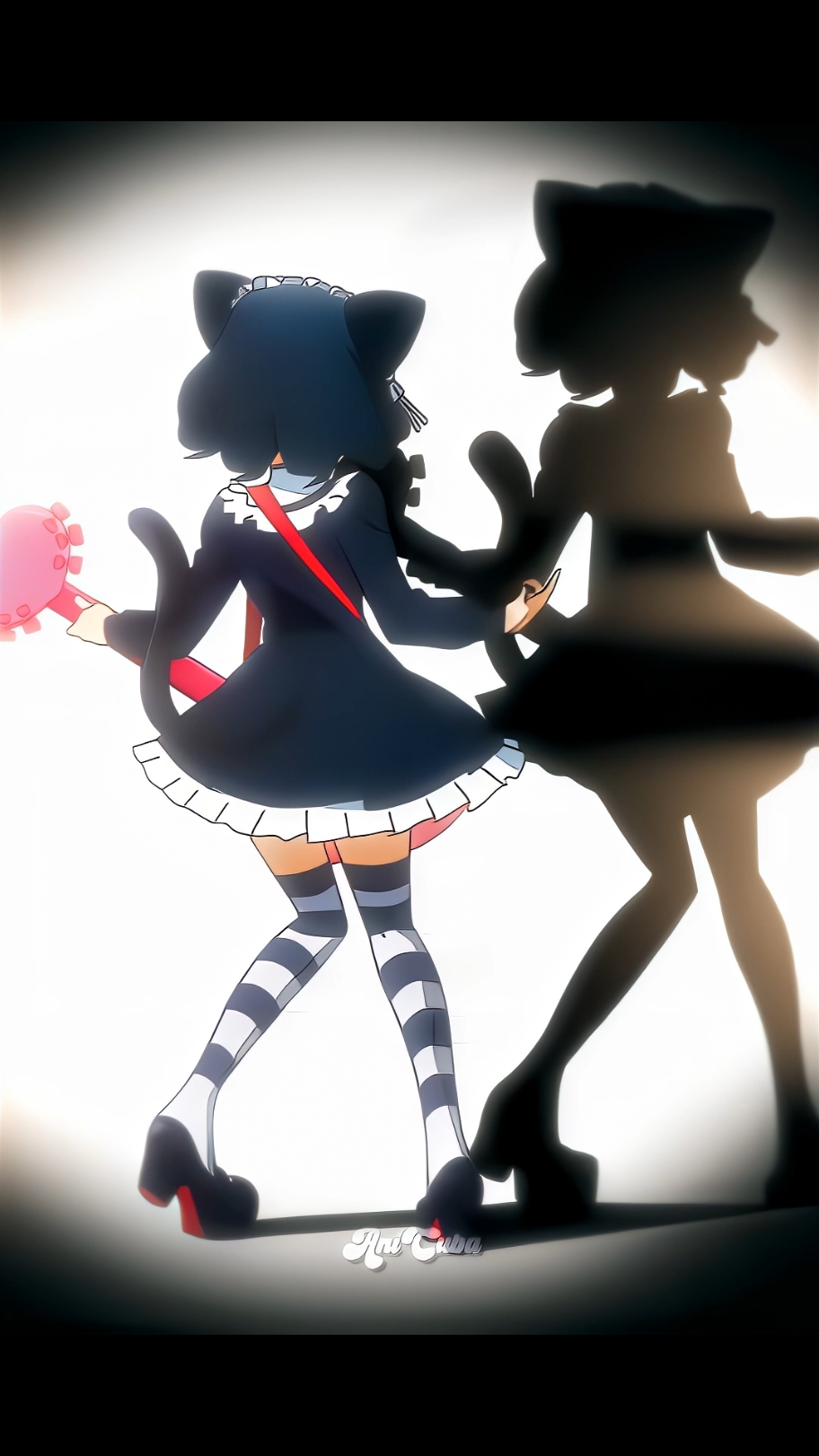 #cyanhijirikawa  #showbyrock #アニメ 