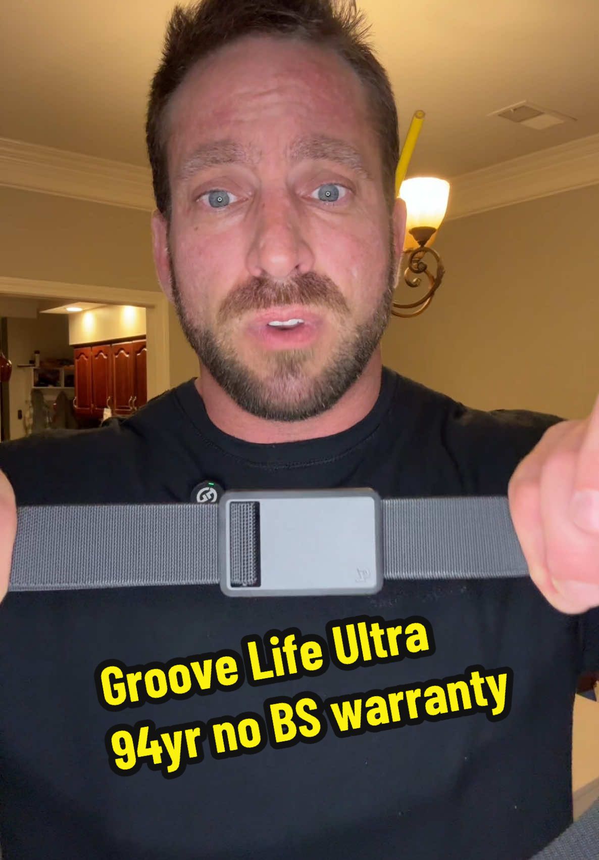 22 days left til Christmas. Grab you guy a Groove Life Ultra Belt. I have 4 different Groove Life Belts they are that good. Groove Life Ultra belt Men's belt Men's belt gift idea Christmas gift for dad belt Men's groove life belt #mensbelt #GrooveLife #groovebeltultra #boyfriendgifts #dadgift #husbandgifts #HolidayHauls