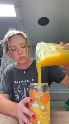 Replying to @CatalinaWineMixer023 Seriously 🙄 🫢 #tiktokawards #mango #hacks #margarita #fyp #drinks 