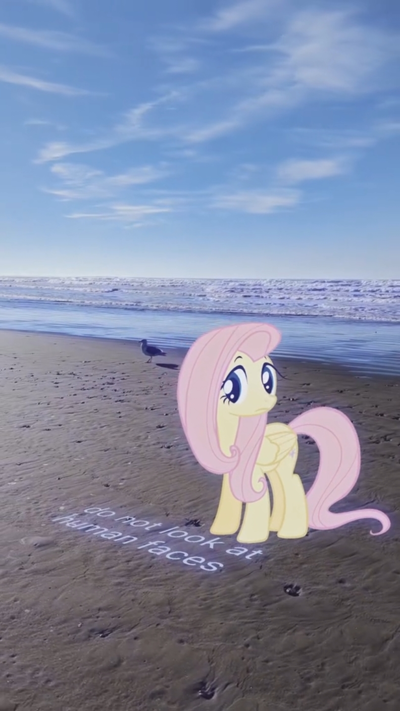 #fluttershy 