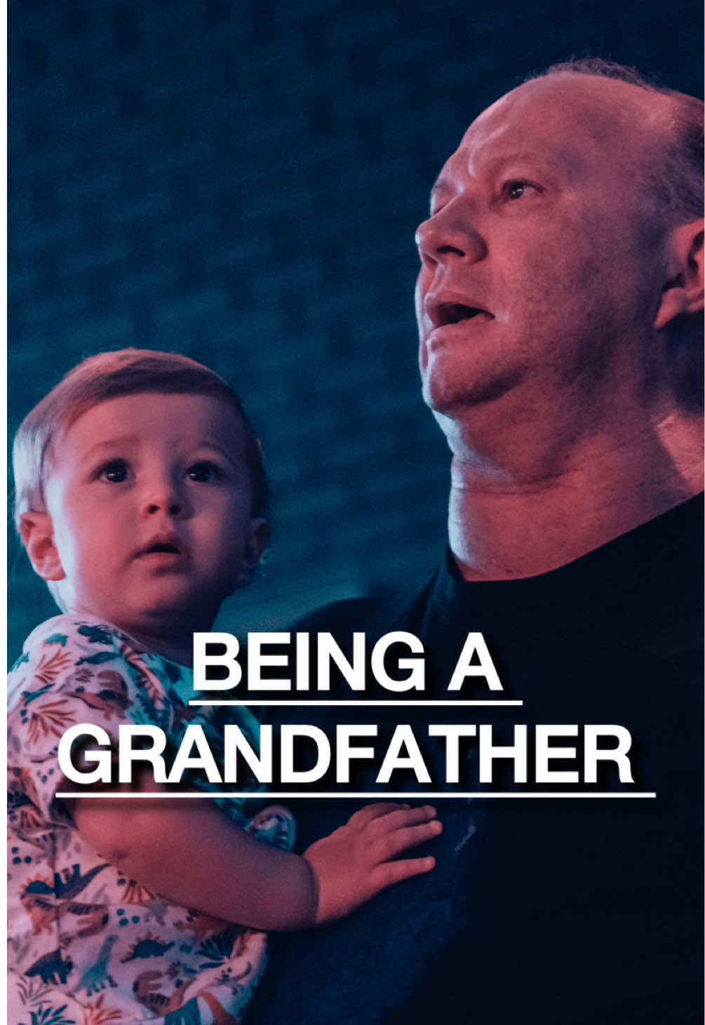 This is what being a grandfather has taught me. #fyp #explore #grandson #grandfather 