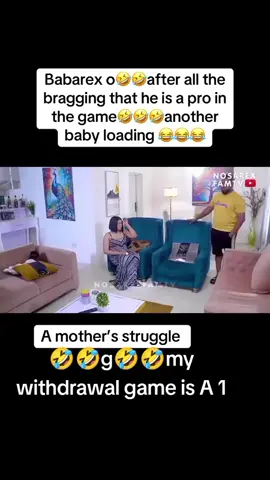 #nigeriantiktok🇳🇬 #ribbcracker #movieclips #fyppppppppppppppppppppppp #babarex  #nosarextv #funny #nollywoodmovies 