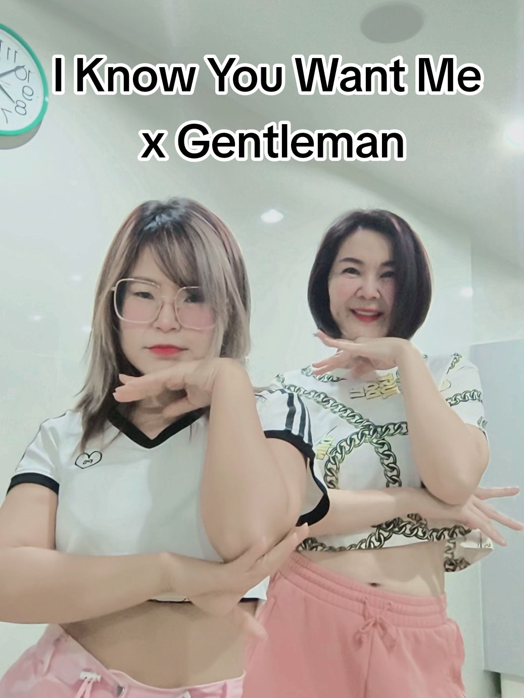 #iknowyouwantme #gentleman #dancechallenge #tiktokvideo #เทรนด์มาแรงวันนี้ #justforfun #entertain #เพลงฮิตtiktok #เต้น #ง่ายๆ @thewayiam_modzaa 