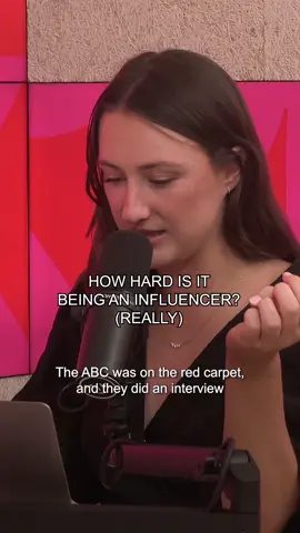 #abc #influencer 