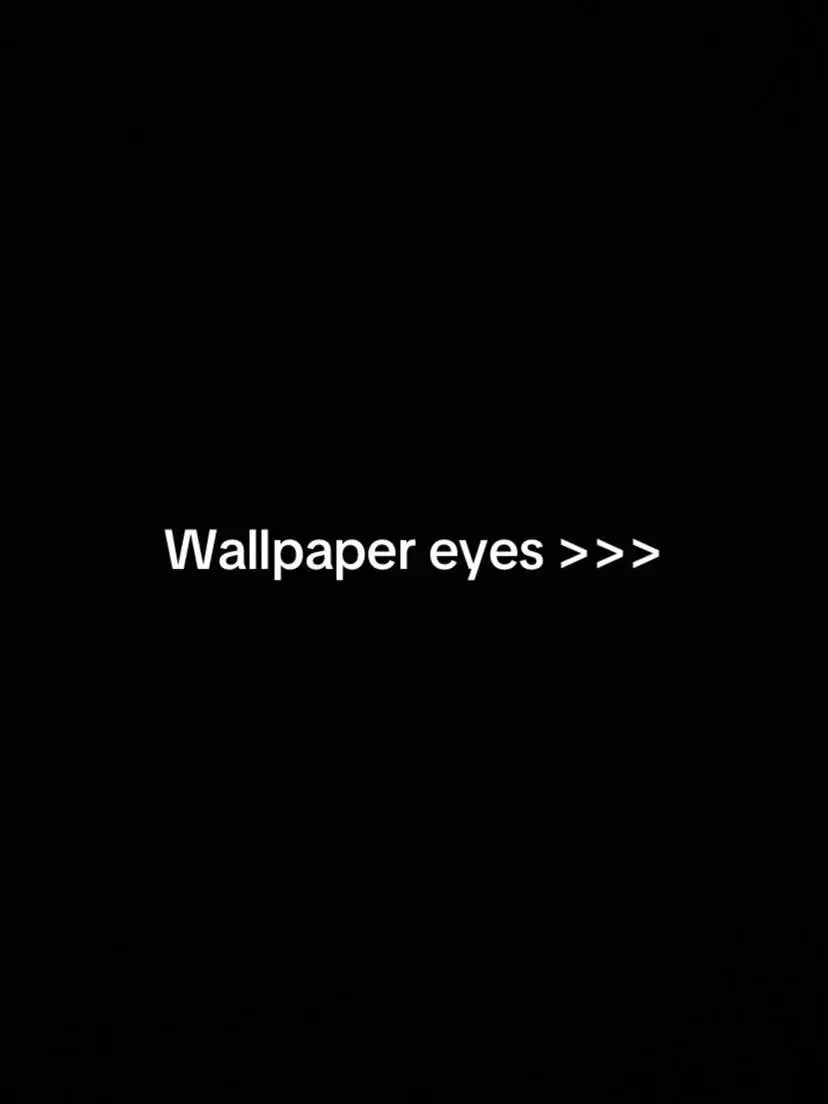 ✨Тгк в шапке профиля✨ #обои #глаза #wallpaper #eyes