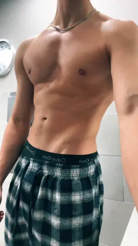 Chest pumped 