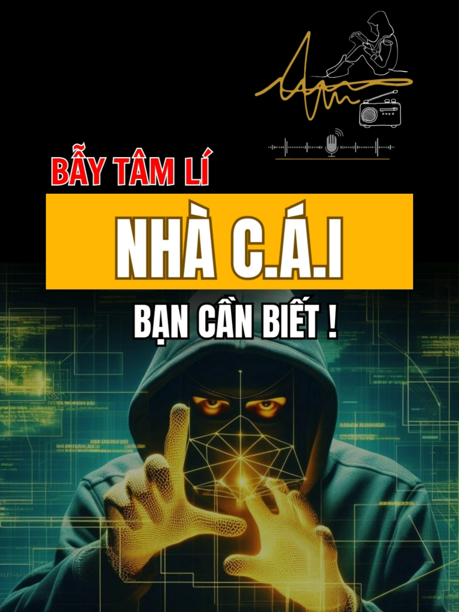 Bẫy tâm lý của nhà MÁI mà bạn cần biết... !#xuhuong #thinhhanh #tamsucb #nợnầnchồngchất #nghiluccuocsong