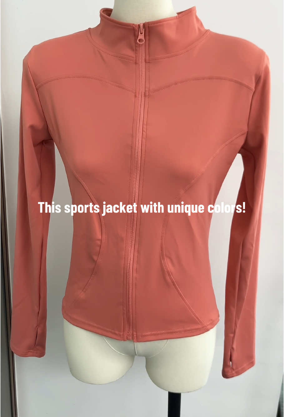 Perfect sports jacket #cozy #fallfashion #falloutfits #tiktokshopfinds #TikTokShop #tiktokshopblackfriday #falldealsforyou #spotlightfinds #tiktokshopcybermonday #longsleeve #jacket #sportsjacket #sportswear #gymwear #yogawearforwomen #yogawear #OOTD #fyp #newarrival #hotsale #onsalenow️️️🔥🔥🔥🔥 #onsale #2024fashiontrends