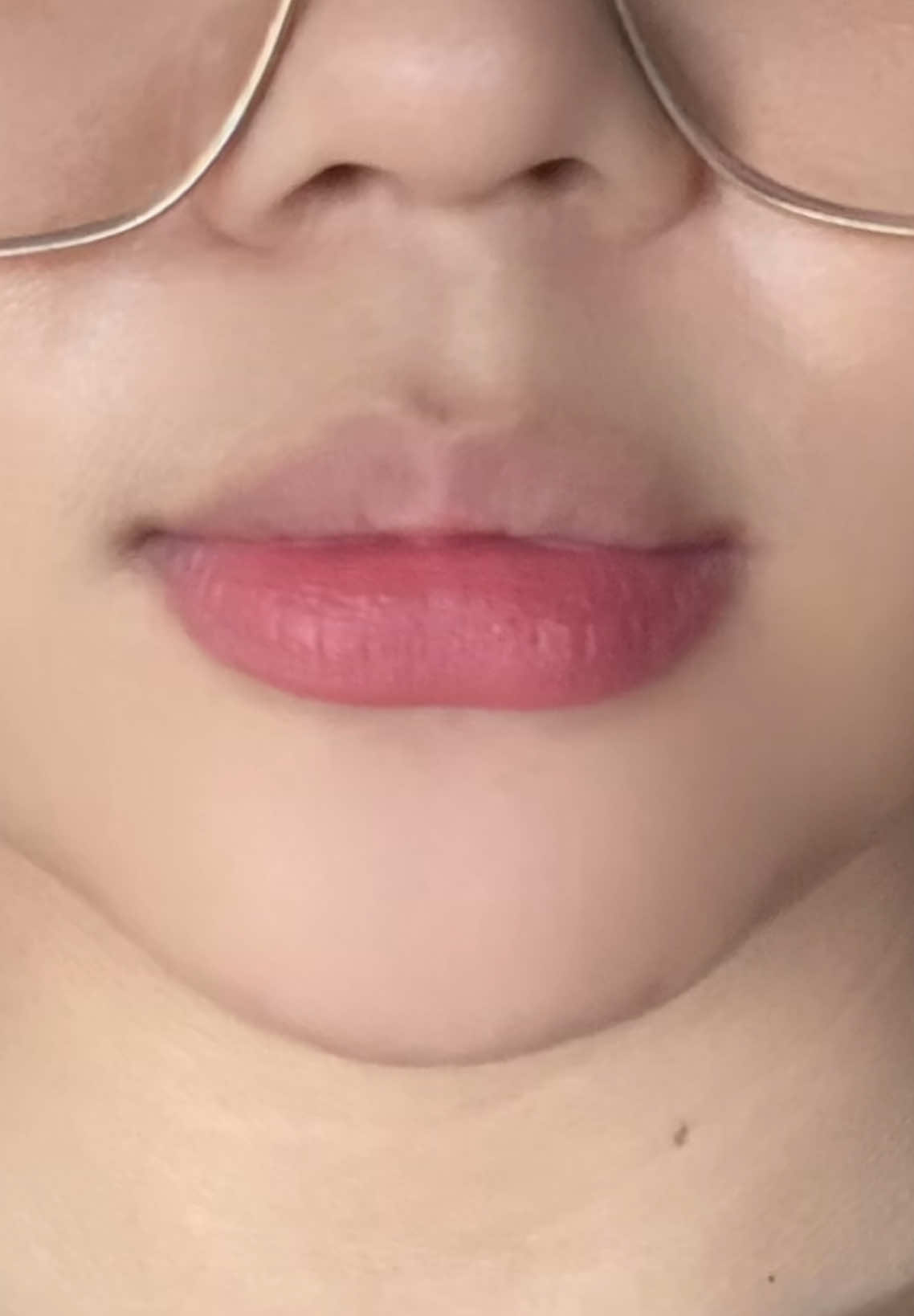 POV: It’s almost 2025 but you’re still a Velvet Lippie gurly.. 🫶