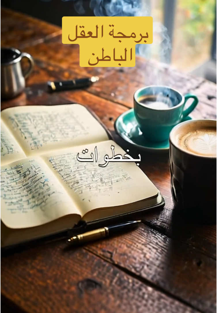 برمج عقلك الباطن🔮🪐#الطاقة_الإيجابية #foryoupage❤️❤️ #tik_tok #fyp #اسرار_الكون #قانون_الجذب 