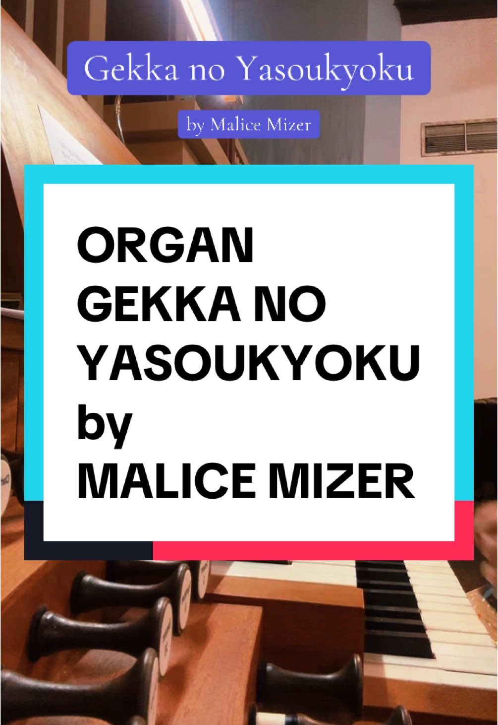 I kinda just made this to blow off steam while practicing but i might do a better one idk #malicemizer #gekkanoyasoukyoku #vkei #visualkei