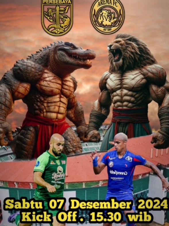 persebaya vs arema #fyp #fypシ゚ #fypage #viral #video #viraltiktok #pssi #trend #trending #bonek #bonekbonita #persebaya #arema #baliunited #maduraunited #persija #persib #psissemarang #persik #timnasindonesia🇮🇩 #sepakbolaindonesia 