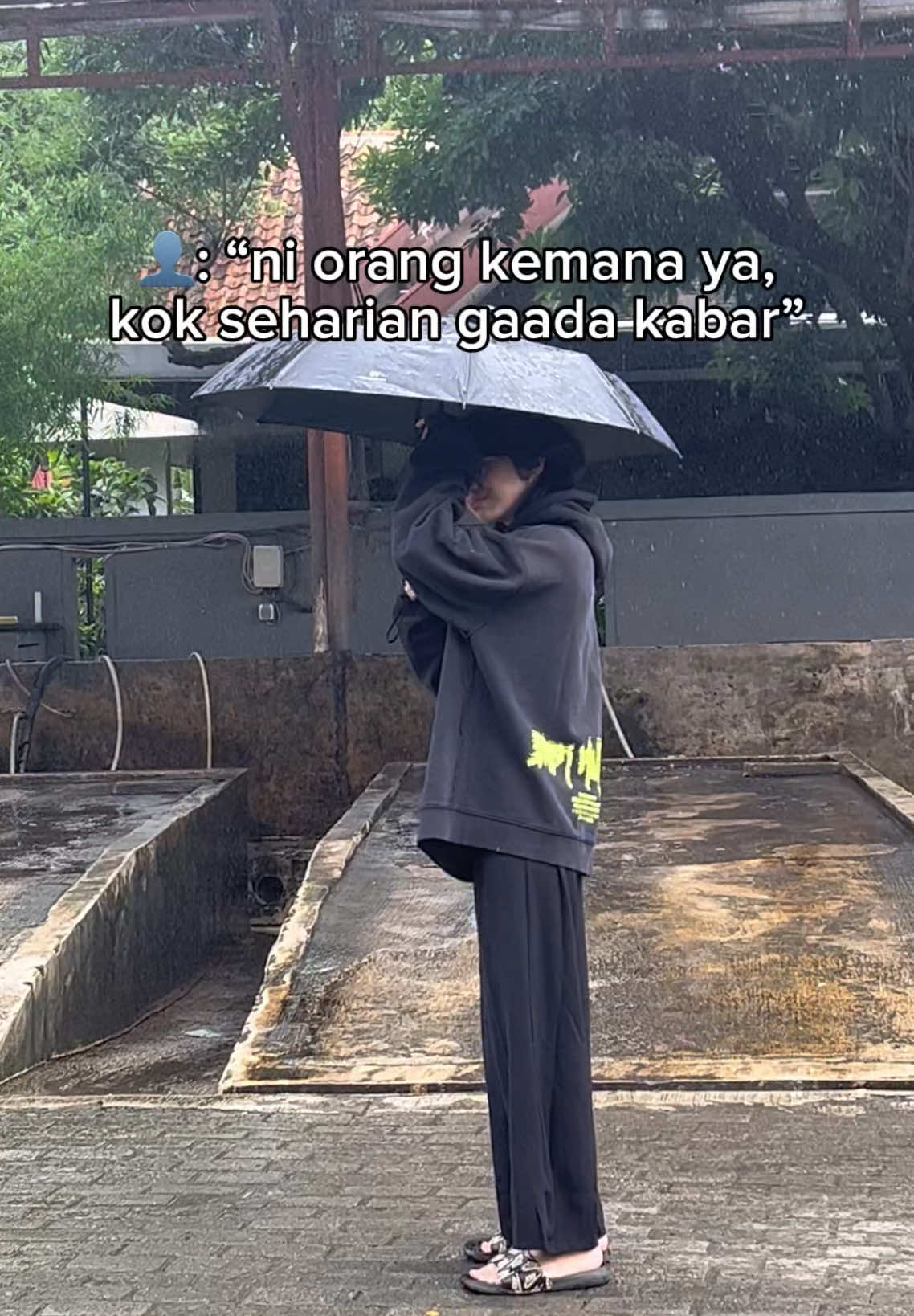 maaf sedang sibuk meresapi lirik Katalis🤫😔 #kelompokpenerbangroket #beritaangkasa #xyzbca