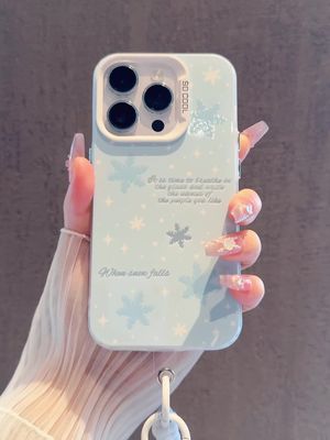 Thích hợp cho vỏ điện thoại di động Apple iPhone11 12 13 14 15 78plus case