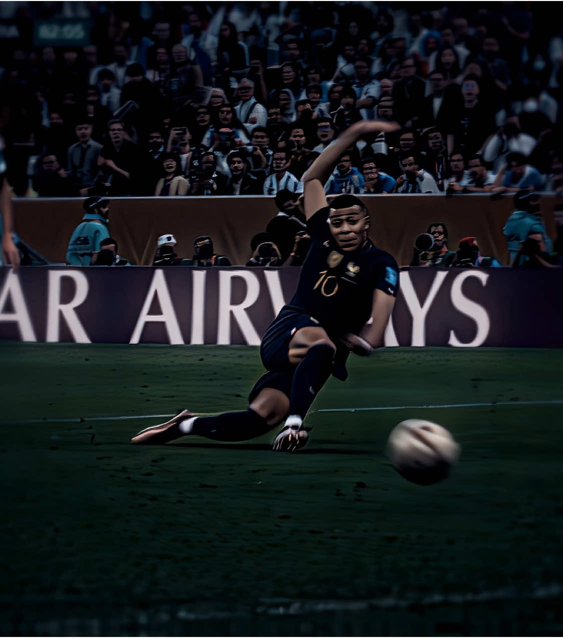 Im cooked😭🙏 #mbappe #footballedit #ae #edit #vira #fyp 