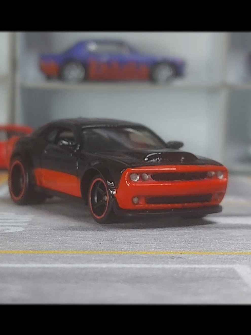 Dodge Challenger SRT Demon Pintura, cambio de ruedas, retrovisores y detallado. #hotwheelsespaña #hotwheelsphotography #hotwheelscollector #hotwheelscollection #hotwheelsspain #hotwheels #hotwheelspics #diecast #diecastcars #diecastcar #diecastcollector #diecastcollection #diecasthotwheels #diecastphotography #diecastpics#custom #customizing #customhotwheels #customdiecast #hotwheelscustom #diecastcustom #flames #hotwheelsflames #diecastflames 