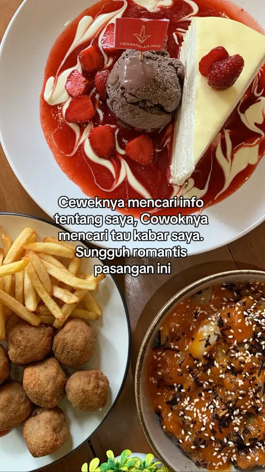 Kalian baik baik aja kan?