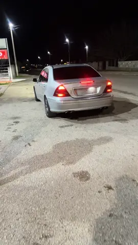 #foryou #fyp #viral #w203 #albania #amg #mercedes#podgorica