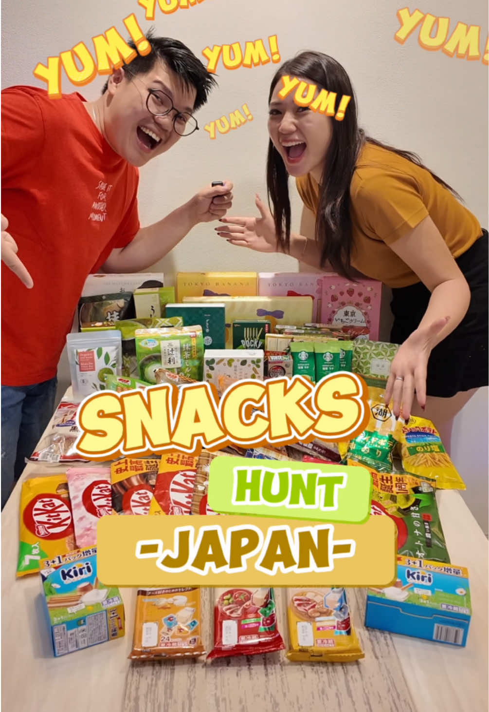 Snacks”nya unik dan lucu bangett!! Review yang mana dulu yaa guyss??🤔 #snacksjepang #snackjapan #snacksjapan #japantrip #japanvlog #foodvlog #japan #cemilanjepang #racuncouple #hellojapan #osaka #kyoto #tokyo 