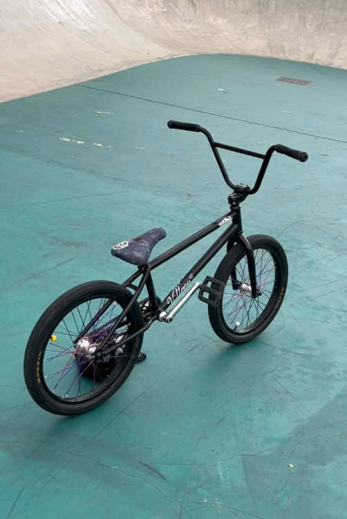 nih rekomendasi bmx asli under 2jt