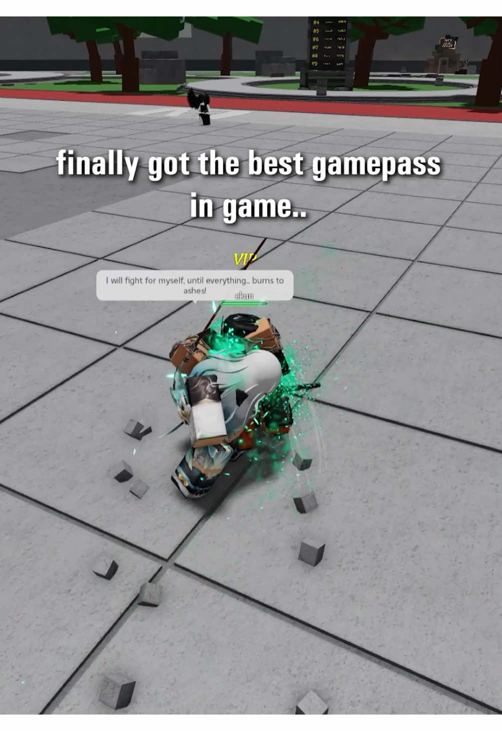 this MIGHT be the best update released #hbg #roblox #heroesbattlegrounds #tsb #update #viral #fyp 