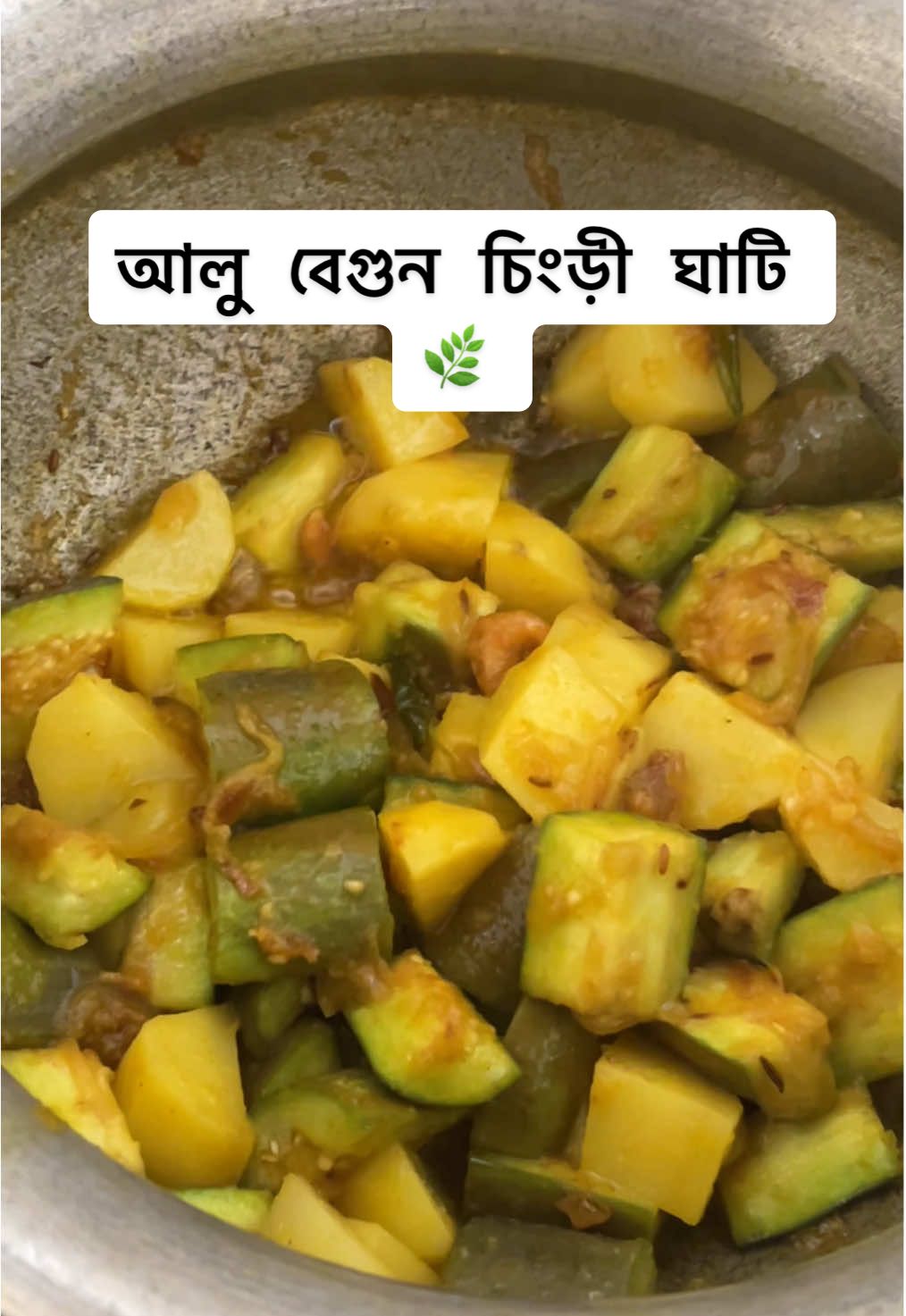 আলু, বেগুন, চিংড়ি ঘাটি 🌿 . . . . .. . . . . . . . #bipashaskitchen #CapCut #recipes #cookingtiktok #cookingtips #cookingtip #bangladeshiranna #EasyRecipe #rannabanna #cookingathometiktoktv #cook #রান্না #Recipe #ভর্তা_রেসিপি #আলু #বেগুন #চিংড়ি #chingri #রেসিপি #রান্নাররেসিপি #আলুবেগুনেরতরকারি #brinjal #brinjalrecipe #সহজরান্না #তরকারি #easyrecipe #রান্নাররেসিপি #eggplant #tiktokrecipe #recipeoftheday #viralrecip #viralcooking #cookingvlog #cookingchannel #brinjalfry 
