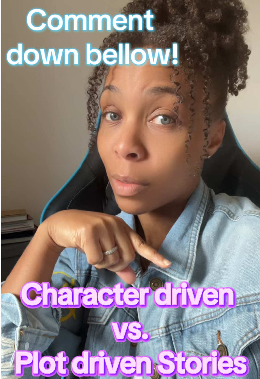 Asking my target audience about their preferences in Books Ep. 1 Teens who love YA Romances, I need your help!  I‘ve been planning my YA Romance out and I kind of thought it would be cool to include you guys in the Process 🤪  So here is the first Question: Do you guys prefer plot driven oder character driven stories? Comment down bellow I would love to hear from you guys! 💜 #youngadult #yaromance #youngadultbooktok #BookTok 