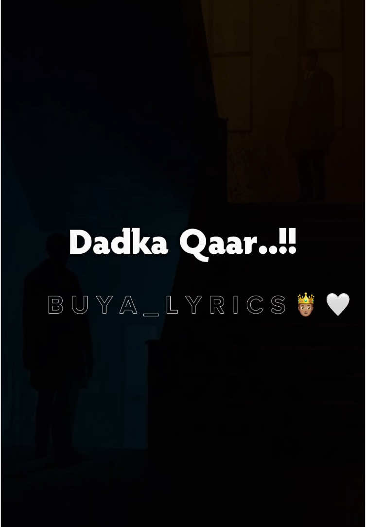 Dadka  Qaar#BUYA_LYRICS🤴🏻🤍 #😍 #somalilyrics🌺😕💎 #🥺💔 #foruyou #xikmad #fyb #🥺❤️ #🥺 