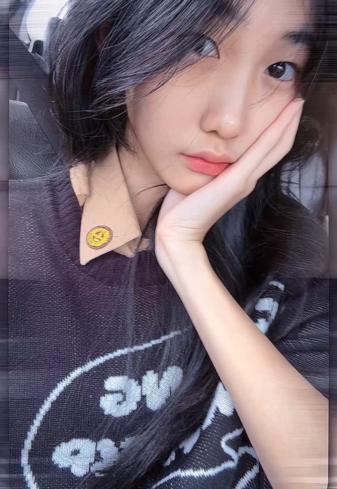 cakep terus😵‍💫 #olinejkt48 #jkt48 