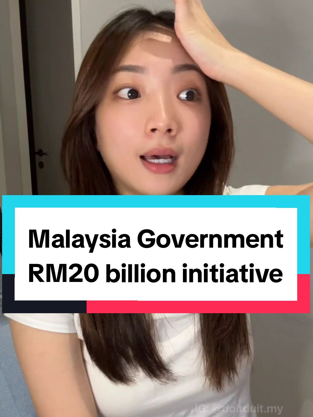 Malaysian government had allocated RM20 billion to help SMEs to grow! Through SJPP, the government can be your guarantor—covering up to 90% of your business financing! Ask your bank about GGSM from SJPP today and take your business to the next level! #sjpp #malaysia #invest #jombelajar #malibelajar #tiktokguru #fintok #business 