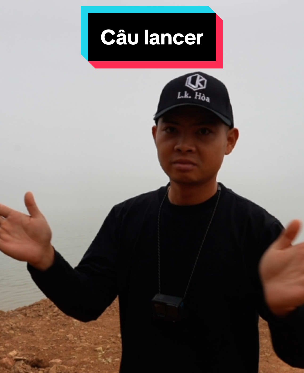 Cách câu lancer hiệu quả giao mùa #lkhoa 