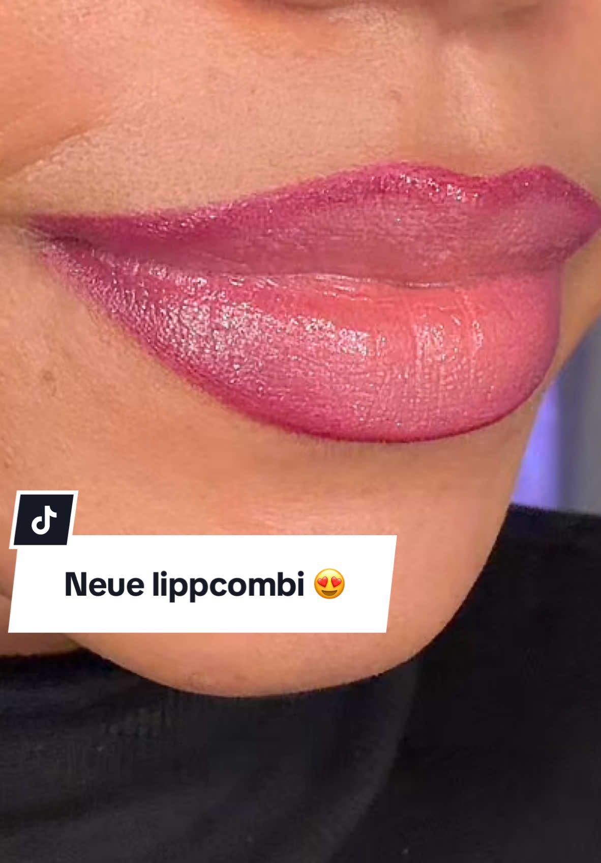 WOW!! So ein schöner Lipliner, ideal für dunkelere Lippen 🤍 #Lippen #lipliner #trenditup #lipstick #dm #fy #fyp #fyy #makeup #beauty #viral #colortheory