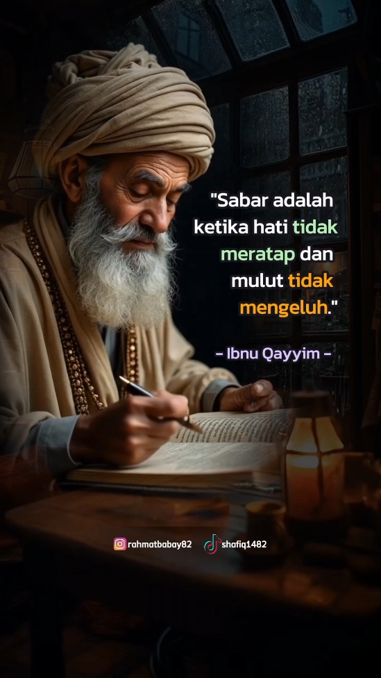 #foryou #rimender #selfreminder #selflove #quotes #quotesislam #nasehatdiri #nasehatislam #nasehatukhti #nasehatmuslimah #instagood #instagram #storywa30dtk #storywa #katakatabijak #katakatamutiara #sajak #masyaallahtabarakallah #bismillah #bismillahfyp #fyp #fypシ #aamiin #jalaluddinrumi #jalaludinrumi #quotesislam #quotesislami 