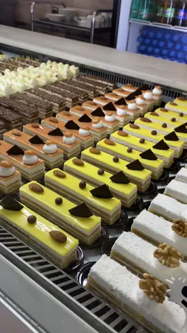 #patisserie #abonné_tchouf_jdid🇩🇿🇲🇦🇹🇳😍 #france🇫🇷 #patisseriefine #chocolate #2024 #sucré #ganachefourage #art #madewhithlove 
