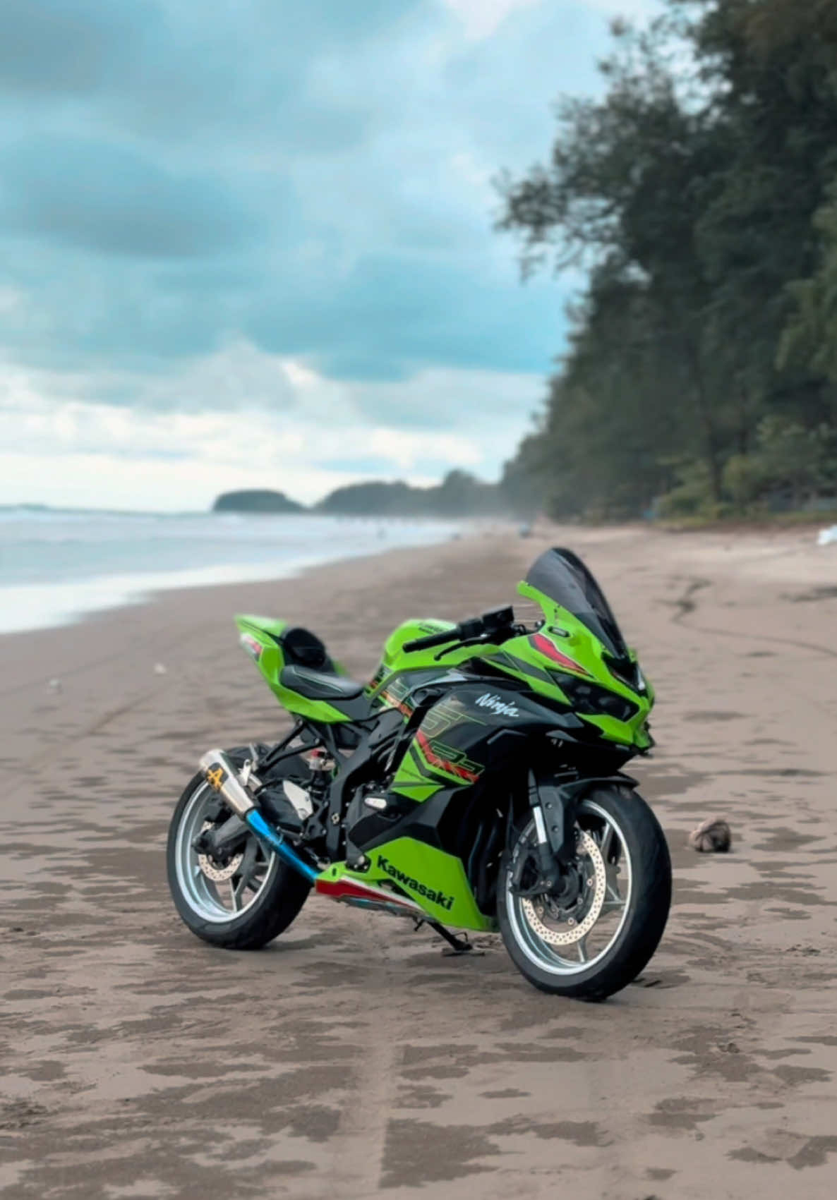 Oh ini sound yang lagi rame #zx25rr #fyp #fypdongggggggggg #beachvibes 