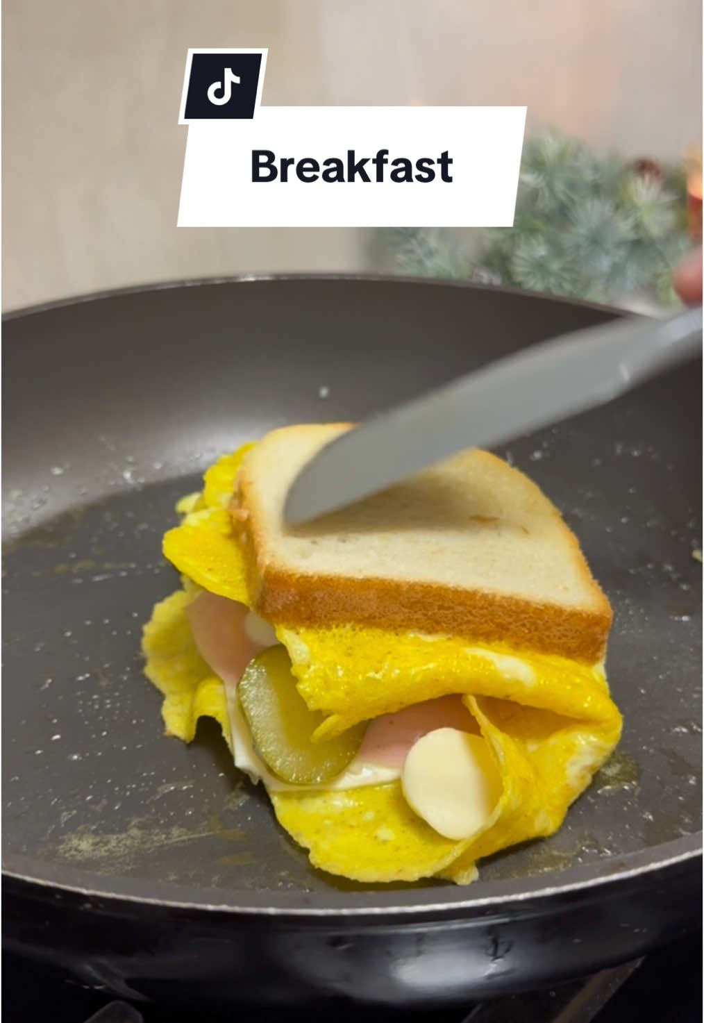 Viral 5 Minute Breakfast 😱 - #kitchenlelo #eggsandwich #viralbreakfastsandwich #EasyRecipes #quickrecipes #simplebreakfast #breakfastideas #healthymeals #breakfastsandwich 