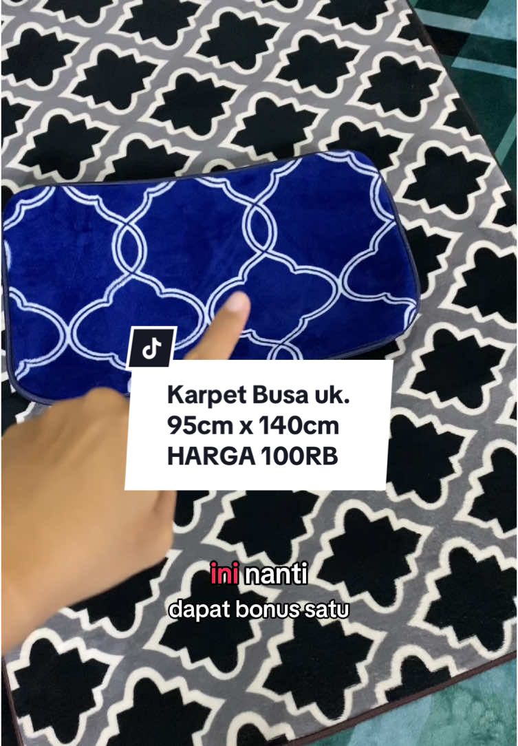 Dirumah wajib punya karpet empuk ini #karpetbusa #karpetlantai #karpetarizona 