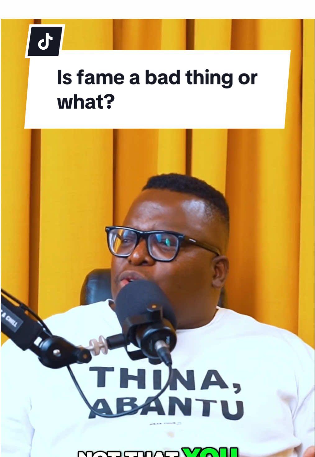 Do you think he has a point?    #fame #SAMA28 #fyp #fypシ゚ #sol #macg #podcastandchillwithmacg 