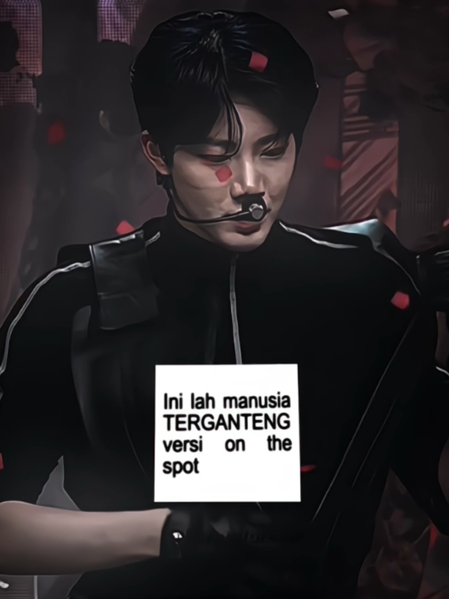 ga cape bikin gue tantrumm 🥰🫵 #Junkyu #Treasure #treasure_yg