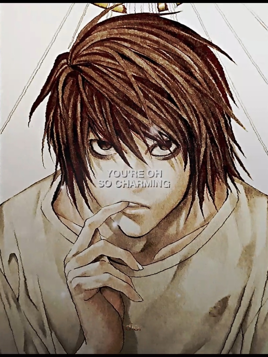 oomfie on twt said womaniser is such a lawlight song n i had to deliver 🤭  #ldeathnote #ledit #deathnote #deathnotedit #llawliet #llawlietedit #lawliet #ryuzaki #ryuzakilawliet #lightyagami #light #lightdeathnote #yagami #yagamilight #deathnotelight #deathnotel #bwdior #anime #animetok #animeedit #manga #mangaedit #edit #edits #editing #viral #tiktok #xyzbca #fyp #foryoupage #foryou 