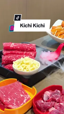 Buffet Kichi Kichi 139k quá đỉnhhh #hanoi #LearnOnTikTok #ancungtiktok #tiktokfood #reviewanngon #foodfestontiktok 