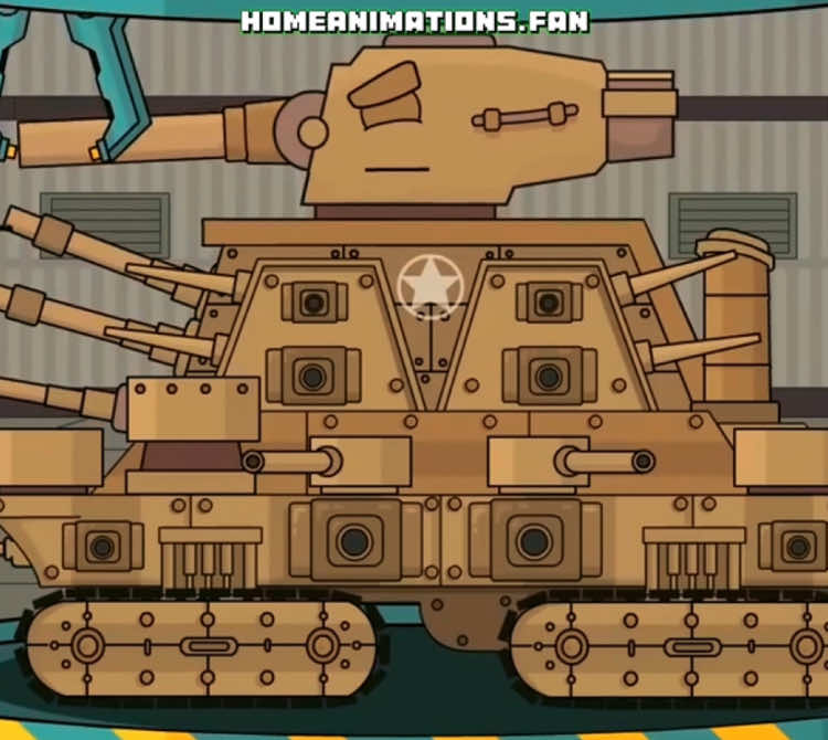 #HomeAnimations#HomeAnimationsfan#FunnyCartoons#FamilyComedy#KidsEntertainment#CartoonSeries#AnimationForKids#HumorAndFun#WorldOfTanks#PanzerIII #PanzerIV#kv44#tankkv44