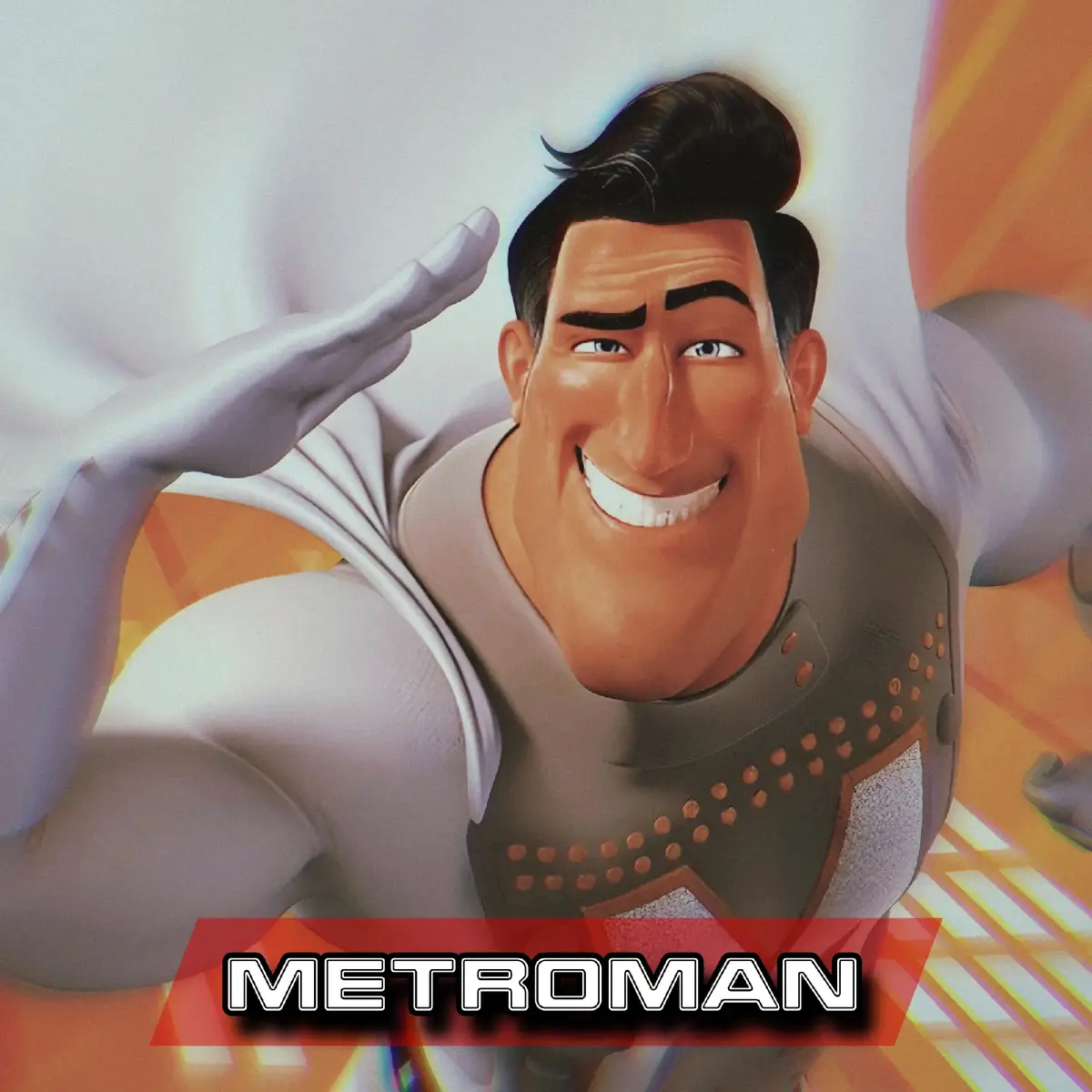 #metroman #vs #debate #superscott #heroinside #superhero #cartoon #cartoons #recommendations 