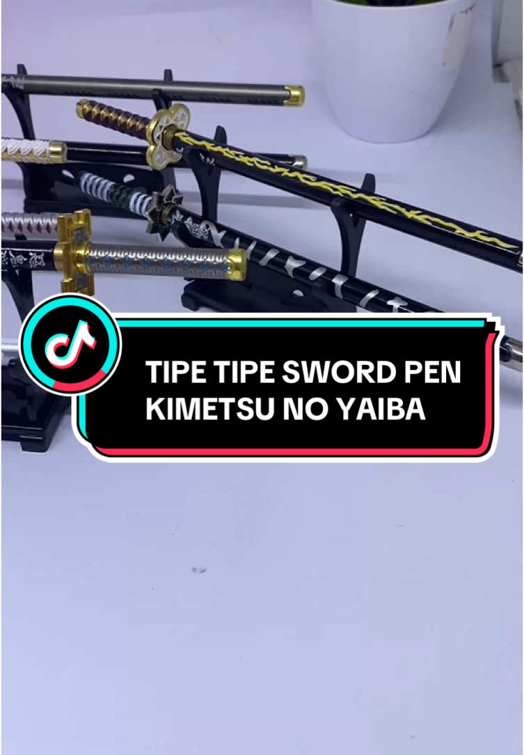 Tipe tipe swordpen kimetsu no yaiba  #wibuindonesia #animeindonesia #wibuindo #animeindo #megaguncang1212 #wibu 