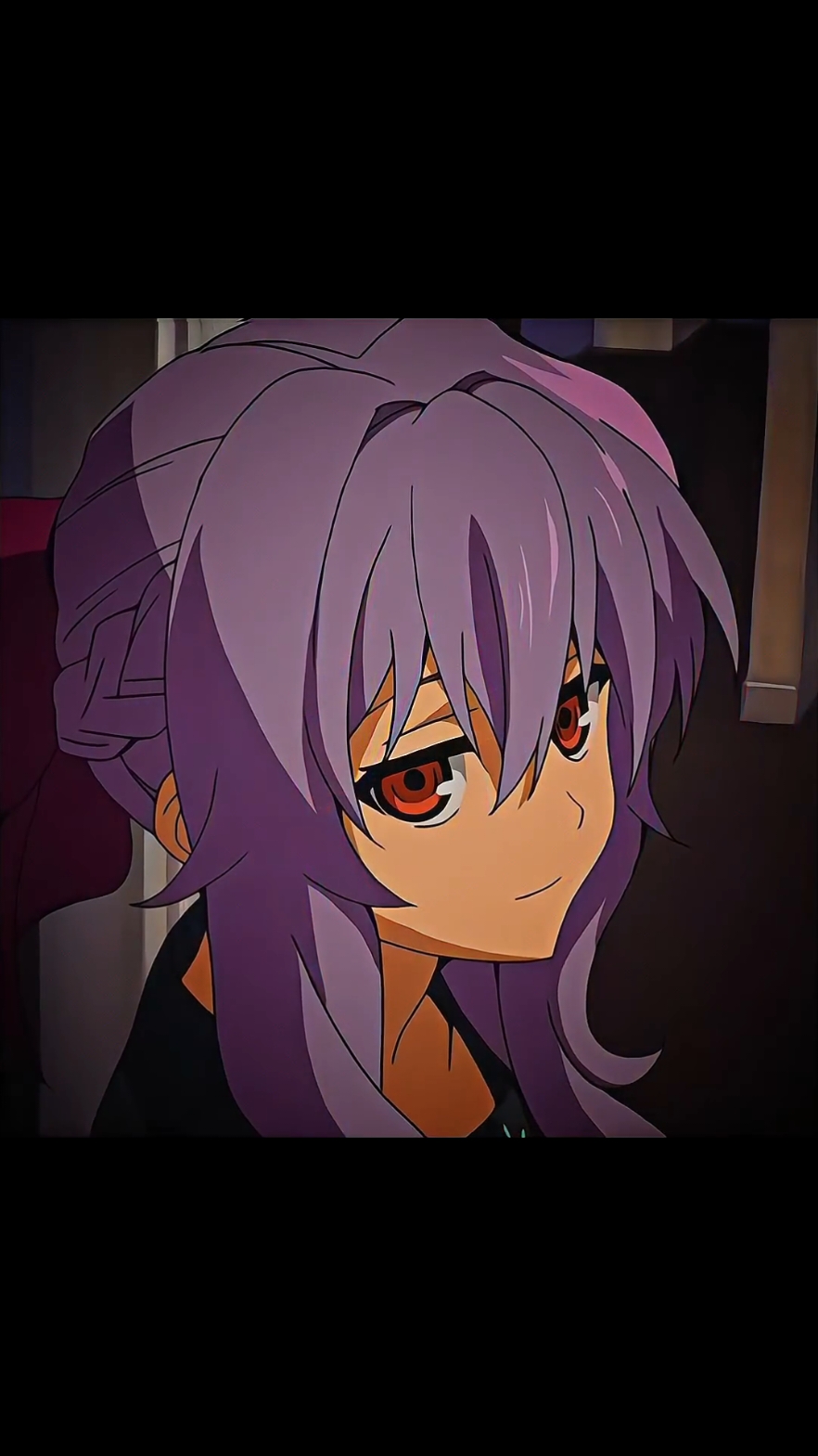 menggoda bet papan 1 ni😋#shinoa #shinoahiiragi #anime #animeedit #foryou #fyp 