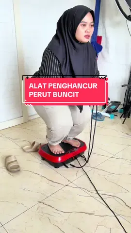 OLAHRAGA TANPA CAPEK!😍 Biarin aja alat olahraganya yang gerak, kita nya cukup diam saja.😂 Jadi buat kamu yang lagi cari alat olahraga buat ngecilin perut dan paha,  Check out dan olahraga yang konsisten dengan body slimmer ini ya! #bodyslimmer #bodyslimming #bodyslim #alatolahraga #alatolahragadirumah #perutbuncit #olahragadirumah #olahragaperut #rafiz #megaguncang1212 