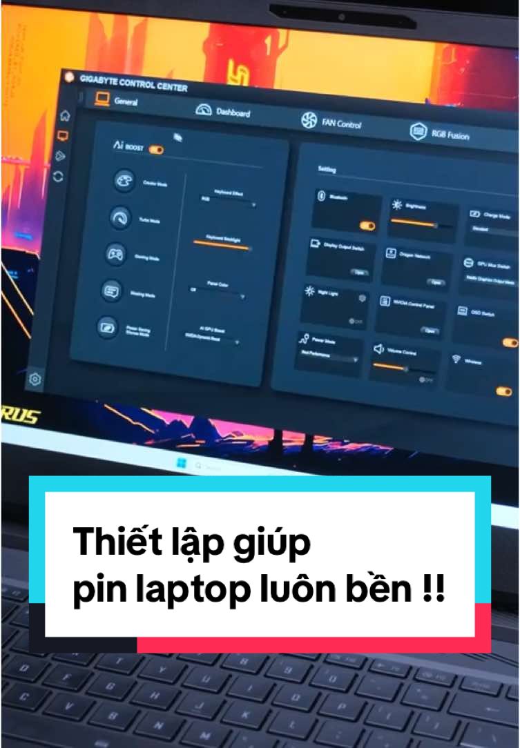 Việc cực kỳ quan trọng mà ai cũng phải làm trên laptop !! #nguyencongpc #ThanhCongNghe #LearnOnTikTok #xuhuong #trending #viral #fyp #xuhuongtiktok #viraltiktok