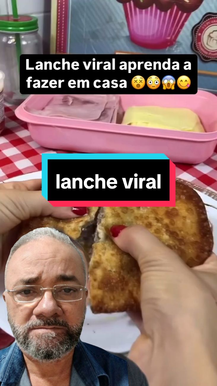 #lanche viral. fica a dica@ᒎ〇ᗩ〇 ᗰƗǤᑌᕮᒪ ÐƗᑕᗩᔕ Ƭ〇ᑭ