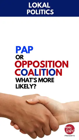 Will Singapore continue with one-party rule, or are we headed toward a coalition government? Vanan breaks down the potential political partnerships that could shape Singapore’s future. Lokal Politics: No Agendas, Just Answers Episode 33 #lokalpolitics #currentaffairs #podcastsg #sgpodcast #majulahpresents #pap #parliament #news #singapore #opposition